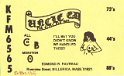 kfm6565 : cb, qsl