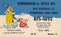 kfs4892-b : cb, qsl