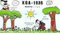 kga1936 : cb, qsl