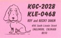 kgc2028 : cb, qsl