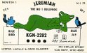 kgn2282 : cb, qsl