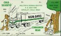 kgn8493 : cb, qsl