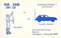 kha5448 : cb, qsl