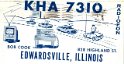 kha7310 : cb, qsl