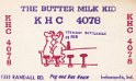 khc4078 : cb, qsl