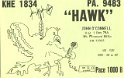 khe1834 : cb, qsl