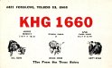 khg1660 : cb, qsl