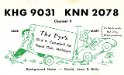 khg9031 : cb, qsl