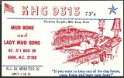 khg9313 : cb, qsl