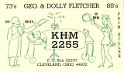 khm2255 : cb, qsl