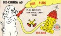 kht8782 : cb, qsl