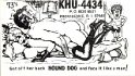 khu4434 : cb, qsl