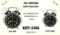 khy5406 : cb, qsl
