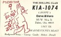 kia1074 : cb, qsl