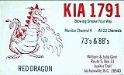 kia1791 : cb, qsl