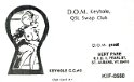 kif0550a : cb, qsl