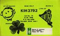 kih3792 : cb, qsl