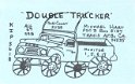 kip3618 : cb, qsl