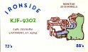 kjf9302 : cb, qsl