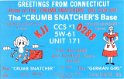 kji0288a : cb, qsl
