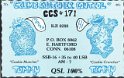 kji0288b : cb, qsl