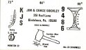 kjs9486 : cb, qsl