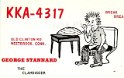 kka4317 : cb, qsl