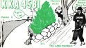 kka4581 : cb, qsl