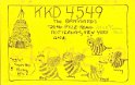 kkd4549 : cb, qsl