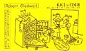 kki1748 : cb, qsl