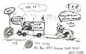 kki7100 : cb, qsl