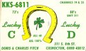 kks6811 : cb, qsl