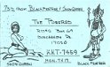 kkt7459 : cb, qsl