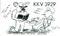 kkv3929 : cb, qsl