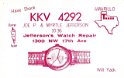 kkv4292 : cb, qsl