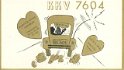 kkv7604 : cb, qsl