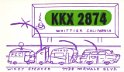 kkx2874 : cb, qsl