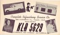 kla5629 : cb, qsl