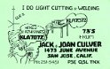 kla7072 : cb, qsl