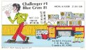 klc2328 : cb, qsl