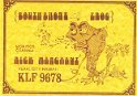 klf9678 : cb, qsl