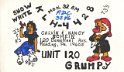 klh4428 : cb, qsl