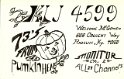 klj4599 : cb, qsl