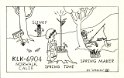 klk6904 : cb, qsl