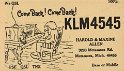 klm4545