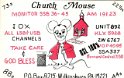 klx5928 : cb, qsl