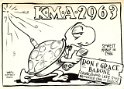 kma2963 : cb, qsl