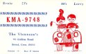kma9748 : cb, qsl