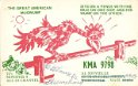 kma9798 : cb, qsl