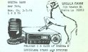 kmf7614 : cb, qsl